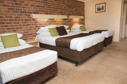 A Line Motel - St Kilda Accommodation 3