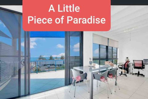 A Little Piece Of Paradise - St Kilda Accommodation 0