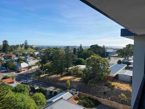 A Little Slice Of Fremantle One Bedroom Character Apartment - St Kilda Accommodation 0