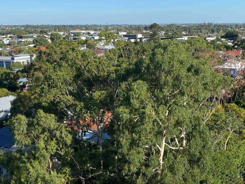 A Little Slice Of Fremantle One Bedroom Character Apartment - St Kilda Accommodation 1