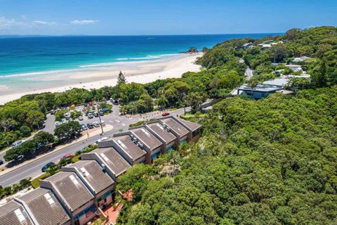A Perfect Stay - 1 James Cook Apartments - St Kilda Accommodation 1