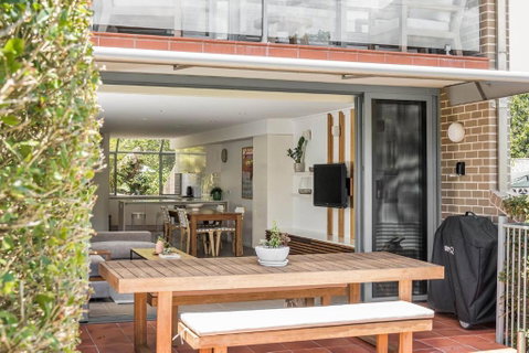 A Perfect Stay - 1 James Cook Apartments - St Kilda Accommodation 2