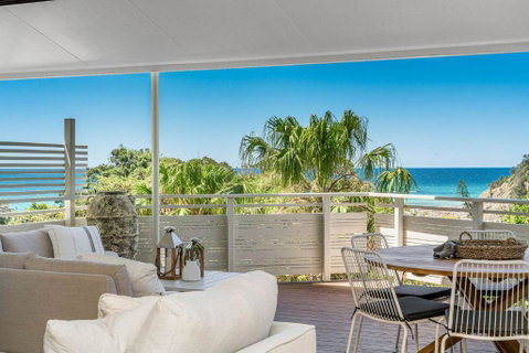 A Perfect Stay - Boardroom At Wategos - St Kilda Accommodation 0