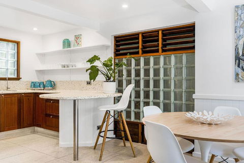 A Perfect Stay - Byron Blisshouse Garden Villa - St Kilda Accommodation 2