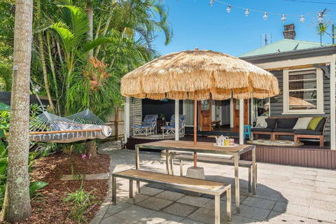 A Perfect Stay - Gidgets House - St Kilda Accommodation 0