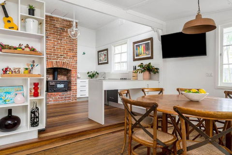 A Perfect Stay - Gidgets House - St Kilda Accommodation 1