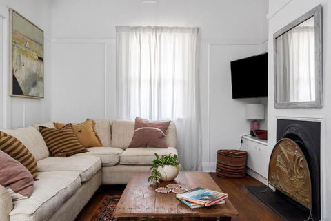 A Perfect Stay - Gidgets House - St Kilda Accommodation 2