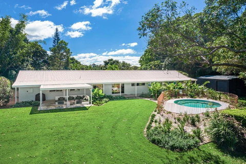 A Perfect Stay - Hidden Byron - St Kilda Accommodation 0