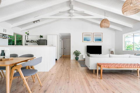 A Perfect Stay - Hummingbird - St Kilda Accommodation 2