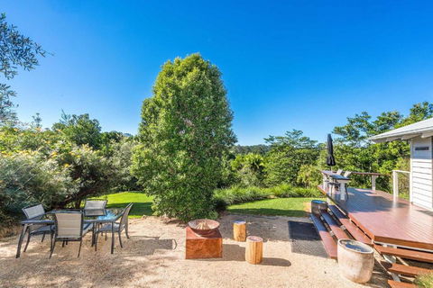 A Perfect Stay - Twin Tallows - St Kilda Accommodation 0