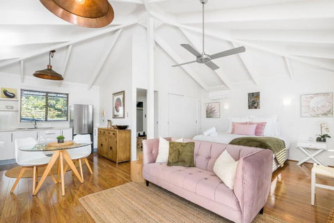 A Perfect Stay - Twin Tallows - St Kilda Accommodation 2