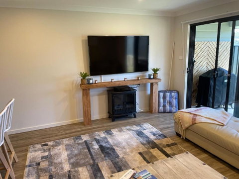 A Piece Of Heaven - St Kilda Accommodation 2