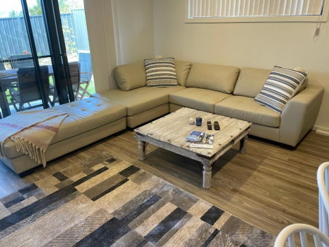 A Piece Of Heaven - St Kilda Accommodation 0