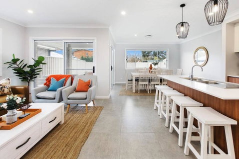 A Refreshing Mudgee Getaway At Felicitys On Court - St Kilda Accommodation 0