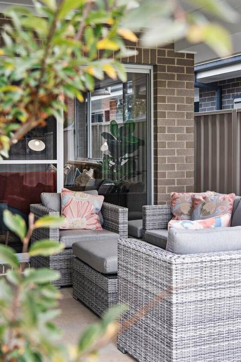 A Refreshing Mudgee Getaway At Felicitys On Court - St Kilda Accommodation 2