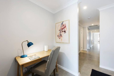 A Refreshing Mudgee Getaway At Felicitys On Court - St Kilda Accommodation 4