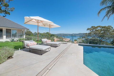 A Slice Of Paradise, Newly Transformed Avalon House With Breathtaking Views - St Kilda Accommodation 0