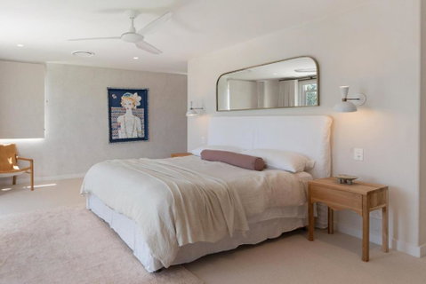 A Slice Of Paradise, Newly Transformed Avalon House With Breathtaking Views - St Kilda Accommodation 4
