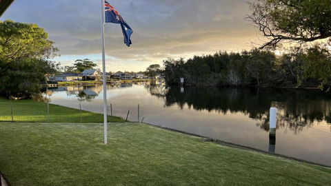 A Slice Of Paradise - St Kilda Accommodation 1