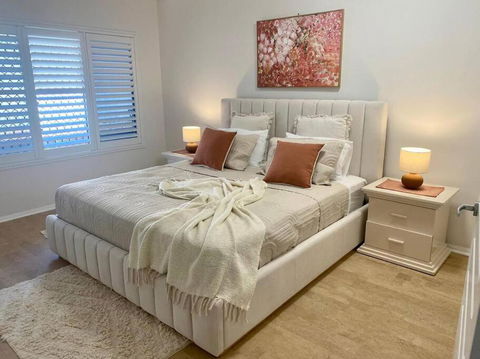 A Slice Of Tranquillity In Townsville - St Kilda Accommodation 0