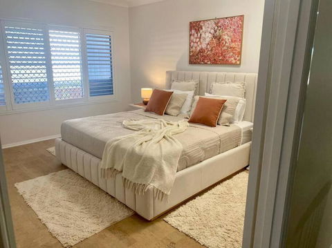 A Slice Of Tranquillity In Townsville - St Kilda Accommodation 1