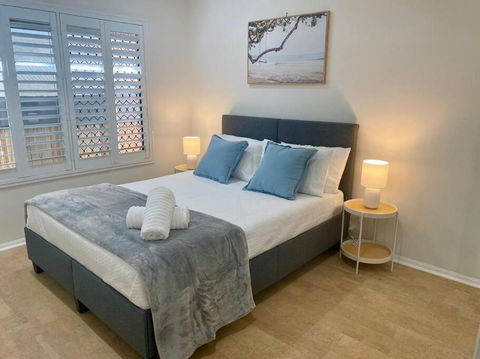 A Slice Of Tranquillity In Townsville - St Kilda Accommodation 2