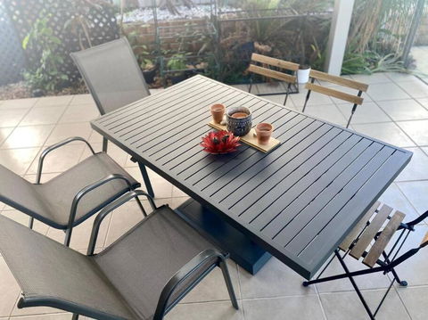 A Slice Of Tranquillity In Townsville - St Kilda Accommodation 3