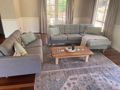 A Spacious Oasis - St Kilda Accommodation 4