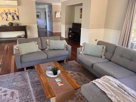 A Spacious Oasis - St Kilda Accommodation 3