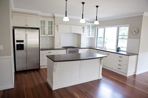 A Spacious Oasis - St Kilda Accommodation 2