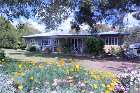 A Stanthorpe Getaway - St Kilda Accommodation 0