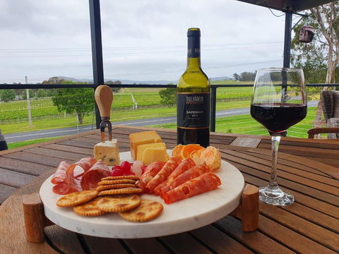 A Stanthorpe Getaway - St Kilda Accommodation 2
