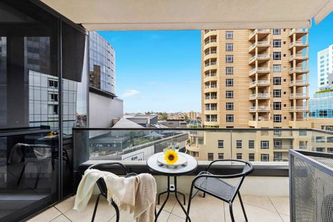 A Stylish 2BR Apt In The Heart Of Chapel Street - St Kilda Accommodation 4