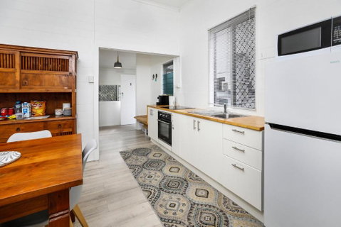 A Touch Of The Bahamas On McKenzie MK3 - St Kilda Accommodation 4