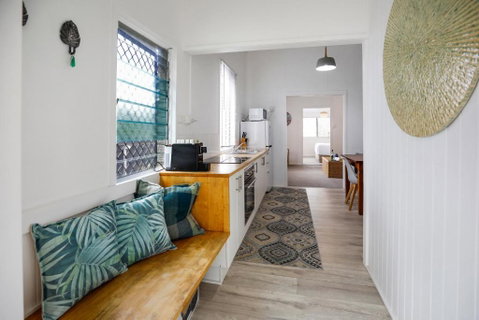 A Touch Of The Bahamas On McKenzie MK3 - St Kilda Accommodation 2