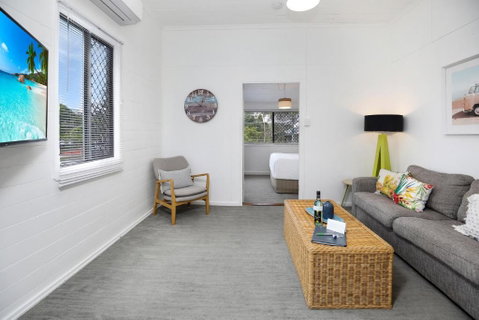 A Touch Of The Bahamas On McKenzie MK3 - St Kilda Accommodation 0