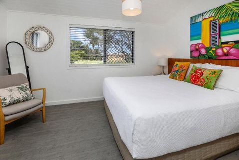 A Touch Of The Bahamas On McKenzie MK3 - St Kilda Accommodation 3