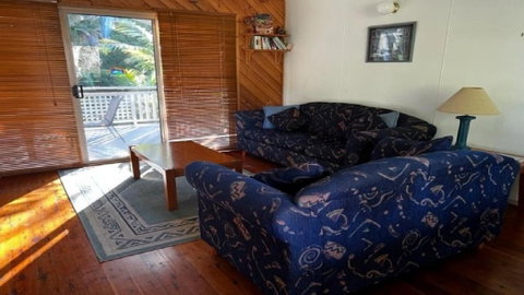 A Traditional Family Holiday - St Kilda Accommodation 1