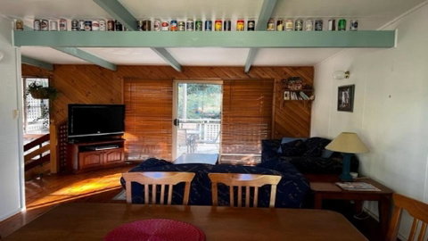 A Traditional Family Holiday - St Kilda Accommodation 2