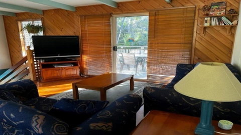 A Traditional Family Holiday - St Kilda Accommodation 3