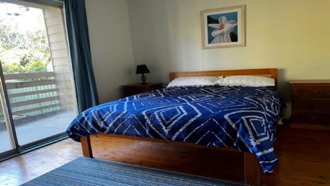 A Traditional Family Holiday - St Kilda Accommodation 4