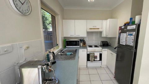 A Travellers Delight On Kikarra Wifi - St Kilda Accommodation 2
