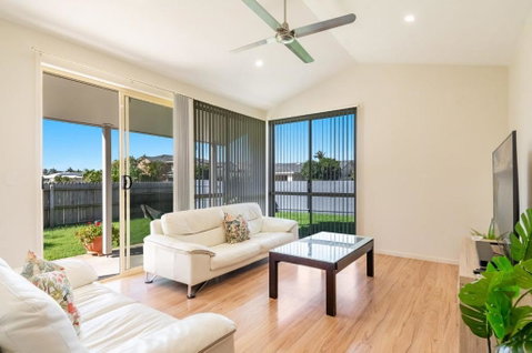 A Wave From It All - Lennox Head - St Kilda Accommodation 0