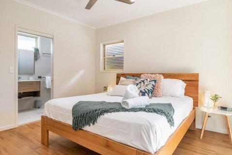 A Wave From It All - Lennox Head - St Kilda Accommodation 4