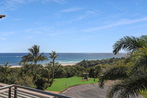Aaronvale - St Kilda Accommodation 1