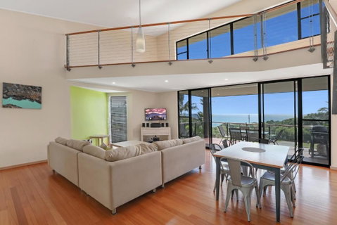 Aaronvale - St Kilda Accommodation 2