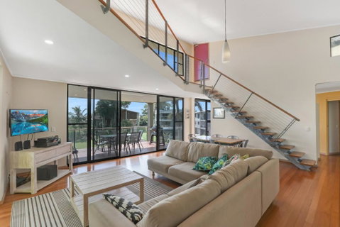 Aaronvale - St Kilda Accommodation 3