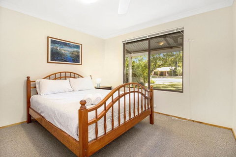 Abbey Beach Shack - St Kilda Accommodation 4