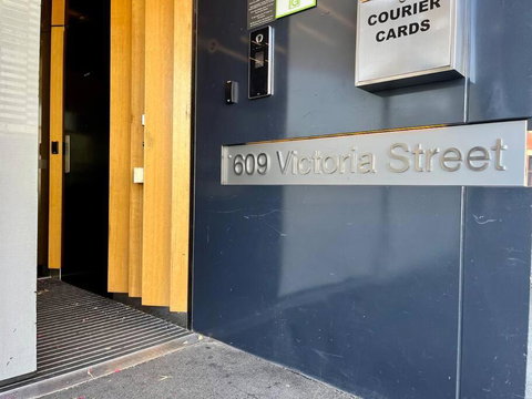 Abbotsford Apartment: Yarra River & CBD Nearby - St Kilda Accommodation 3