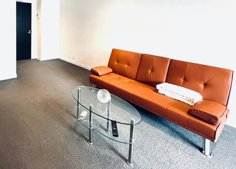 Abbotsford Apartment: Yarra River & CBD Nearby - St Kilda Accommodation 4